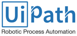 UiPathロゴ